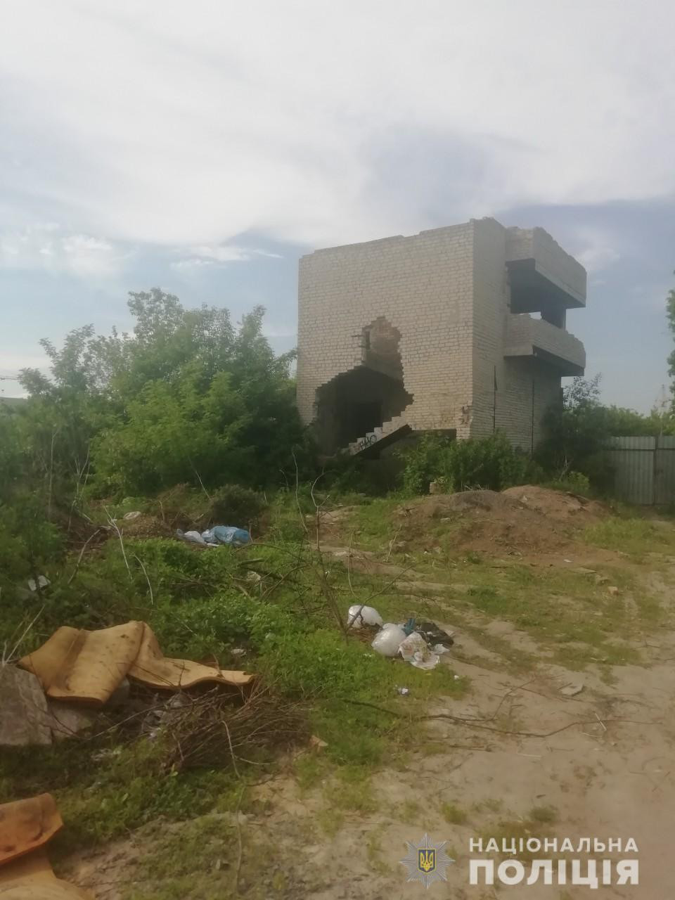 Задушила мать и спрятала тело: харьковчанку взяли под стражу