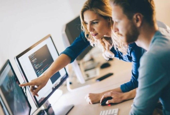 Работа в Харькове: 10 вакансий недели для ТОП-менеджеров