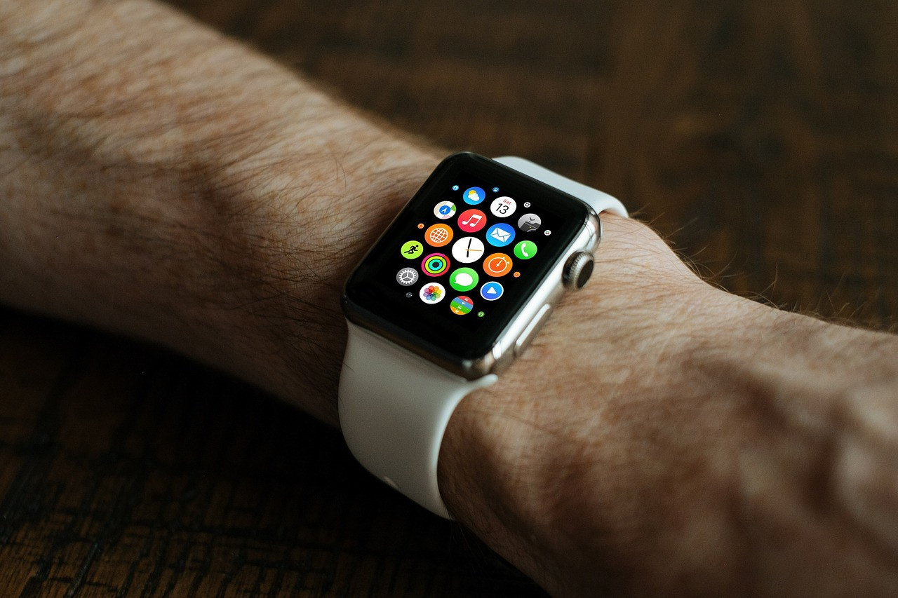 Часы Apple Watch: что они собой представляют?