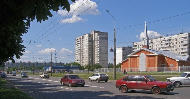 "Возвращение имени Жукова на карту Харькова - это нарушение закона", - УИНП