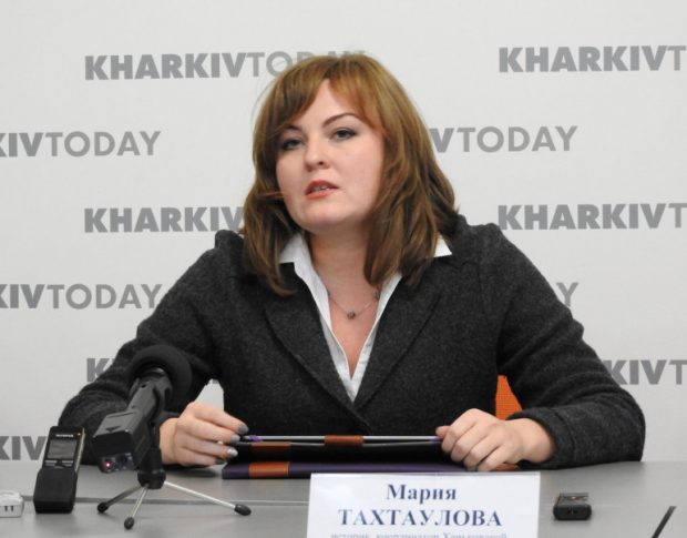 В Харькове создают представительство Украинского института национальной памяти