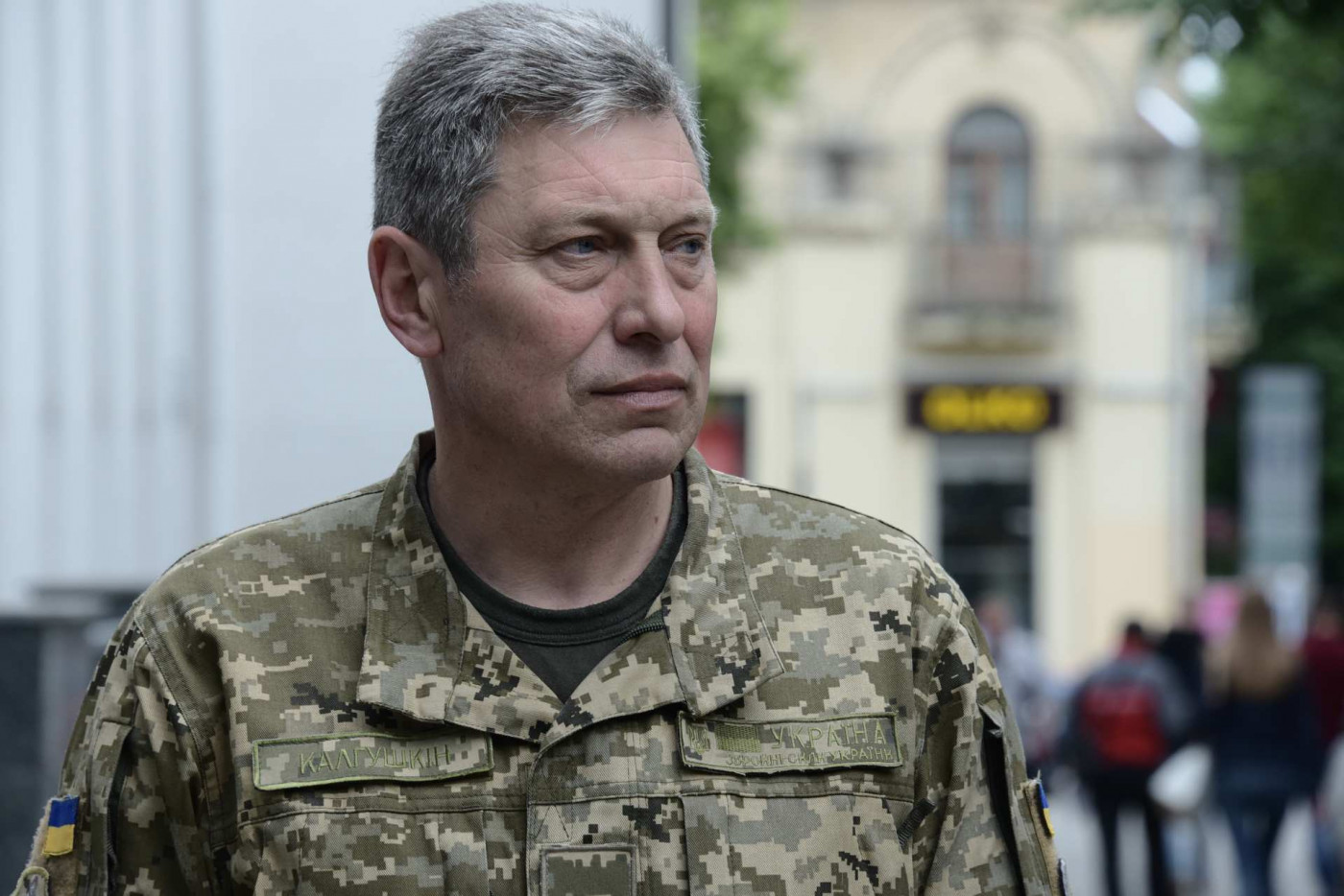 У Зеленского просят уволить главного военкома области и наказать людей, которые похищают парней с улиц