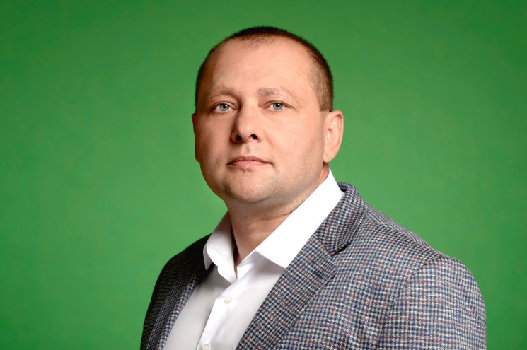 В Харькове кандидат от “Слуги народа” на 308 голосов обошел экс-регионала