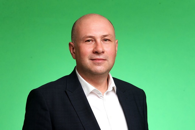 Добкин-младший занял всего лишь третье место в своем округе: победил кандидат от “Слуги народа”