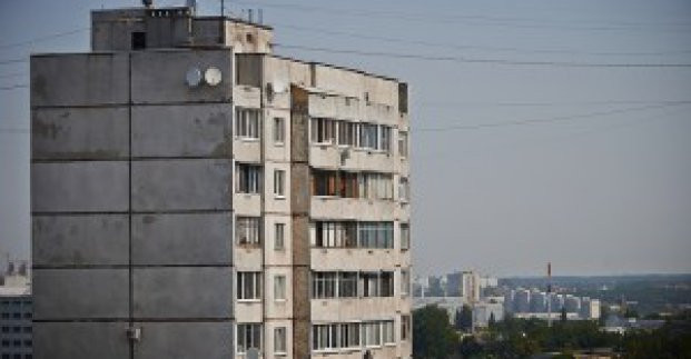 В Харькове к отопительному сезону подготовлено более 70% домов