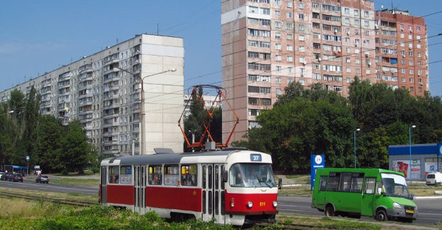 Трамваї №16 і 16А тимчасово змінять маршрути