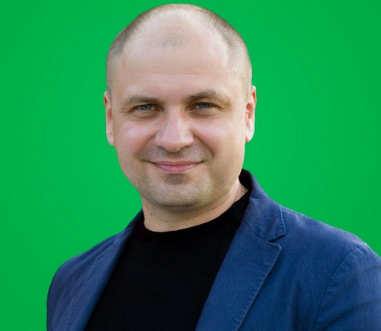 На округе под Харьковом кандидат от “Слуги народа” одолел депутата, который избирался там дважды