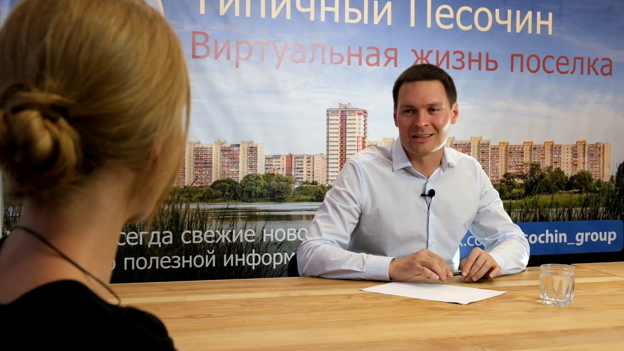 Кандидат от “Слуги народа” побеждает в округе №175 в Харьковской области