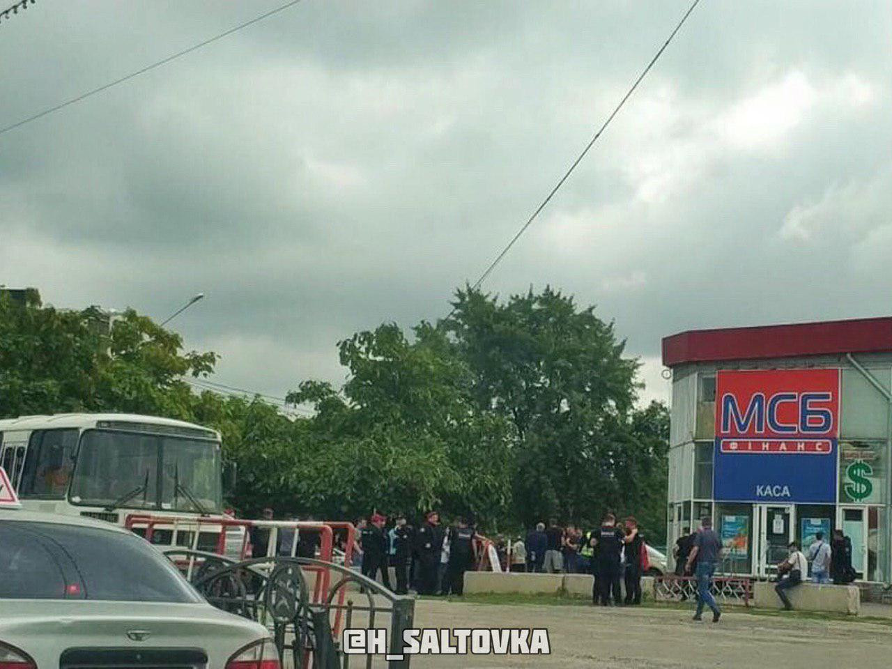 Администрация «Барабашово» предупреждает о возможных провокациях