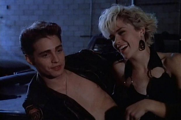 "Район Беверли Хиллз"