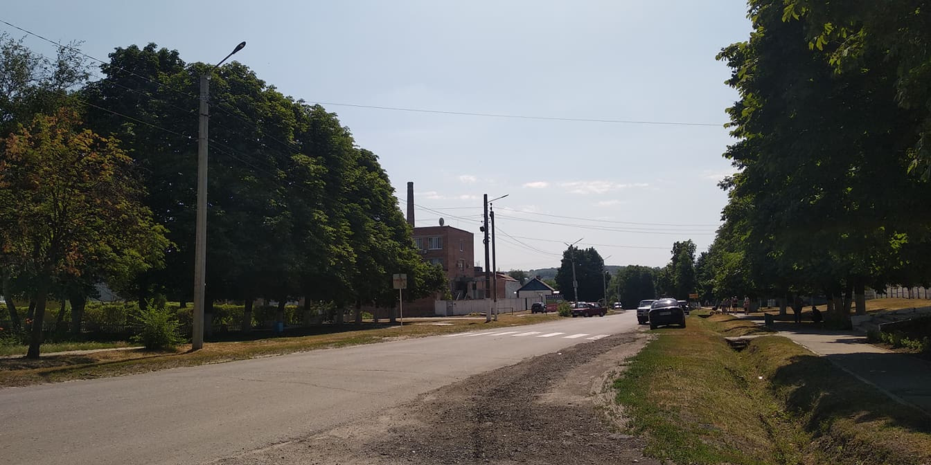 Поселок Рогань может остаться без газа в отопительный сезон
