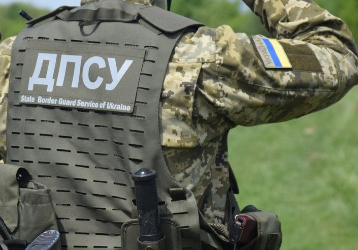 В Харьковской области от взрыва погиб пограничник