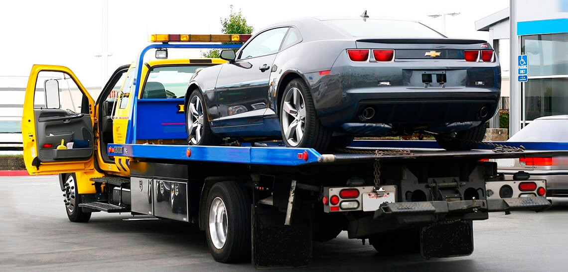 Кернес: В Харькове появятся эвакуаторы автомобилей для нарушителей ПДД