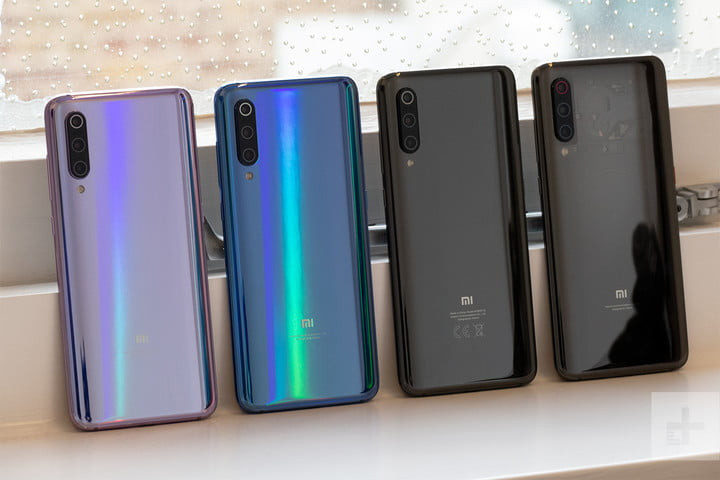Смартфоны Xiaomi: сравнение, цены, советы по выбору в 2019 году