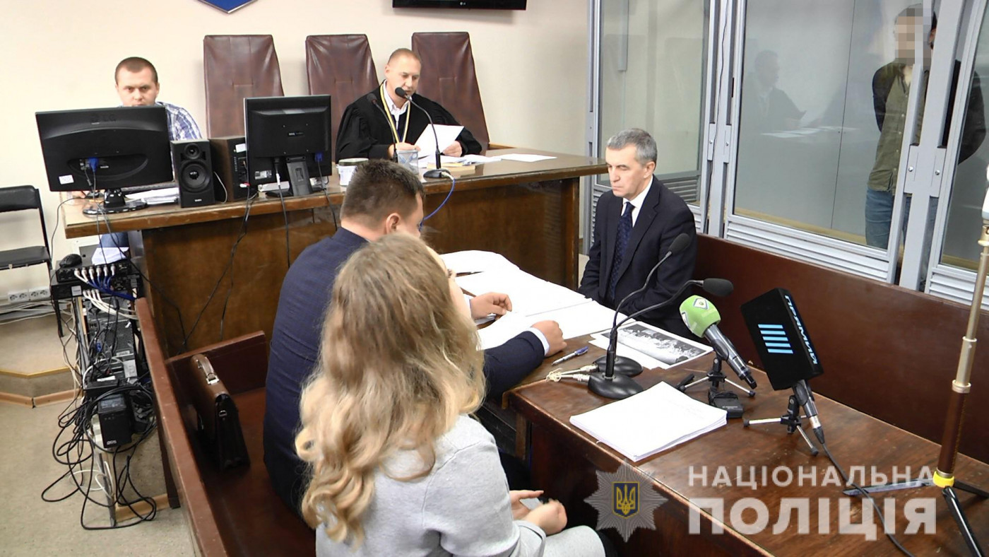 В Харькове суд избрал меру пресечения троим “правым”, которых задержали за потасовки после «KharkivPride» (видео)