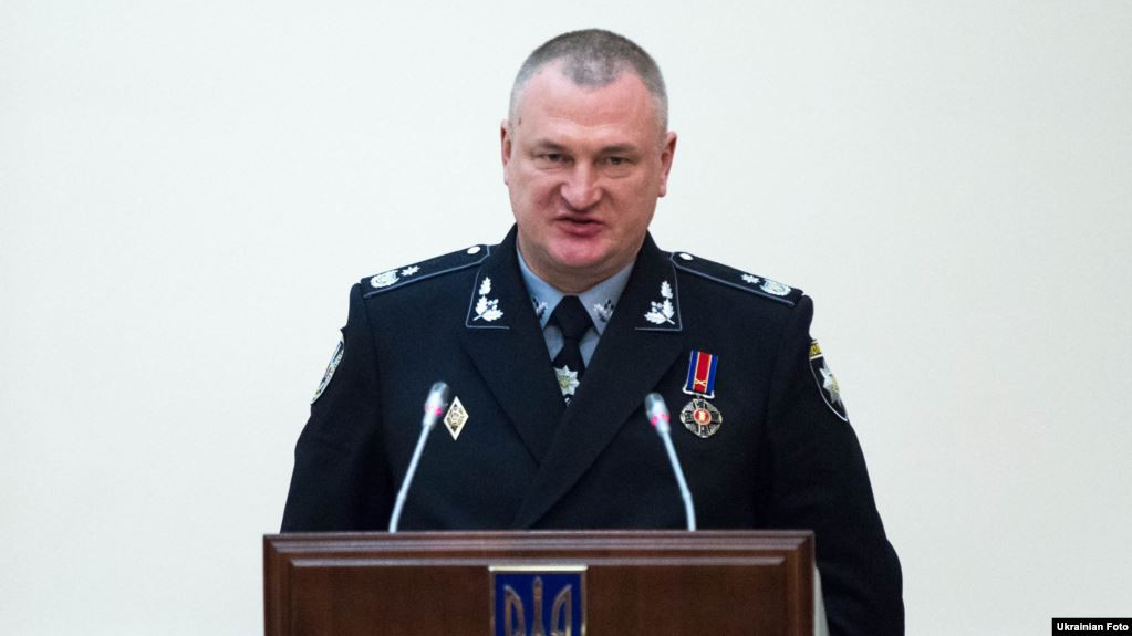 Сергей Князев подал в отставку