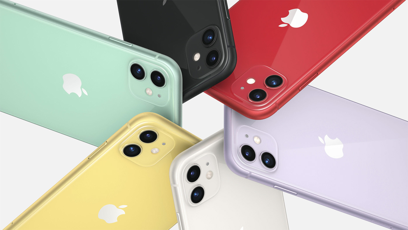 Новинка среди смартфонов – iPhone 11 от Apple: на что можно надеяться?
