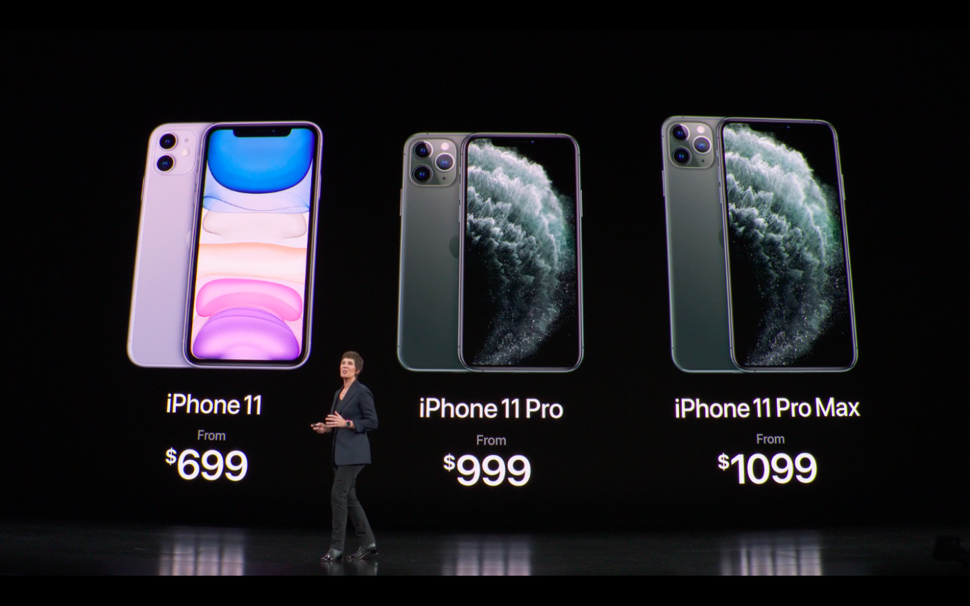 Последний Айфон в 2019 году: интересные новости о технике Apple