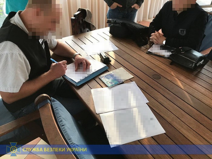 Бывший руководитель Харьковского авиапредприятия растратил более 5,5 миллиона гривен