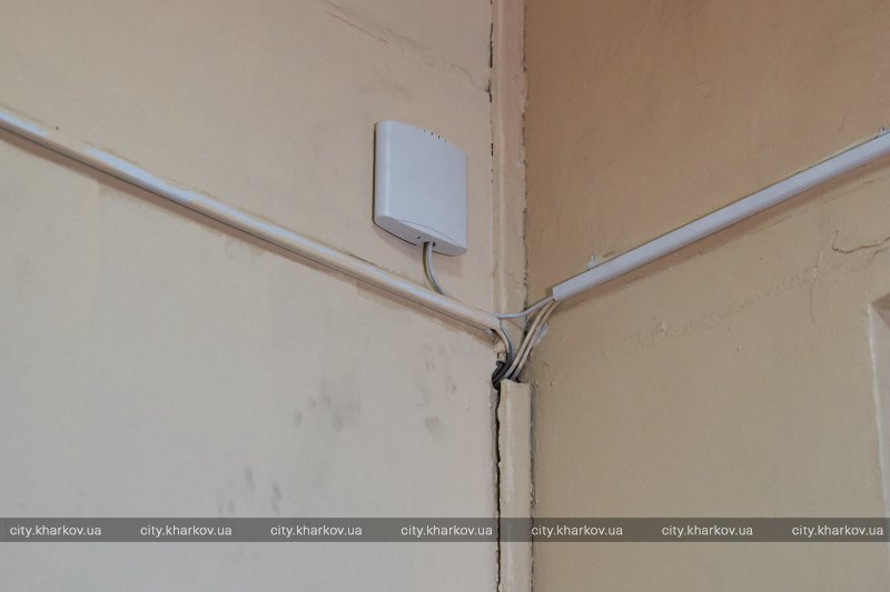 В Харькове продолжают расширять покрытие городской сети Wi-Fi