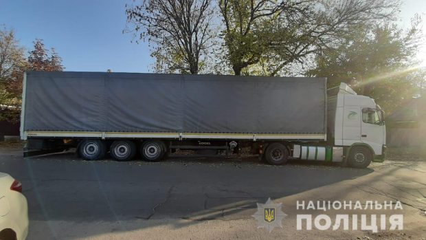 На Харьковщине в результате ДТП погиб человек