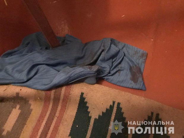 Житель Харьковщины едва не убил своего работодателя