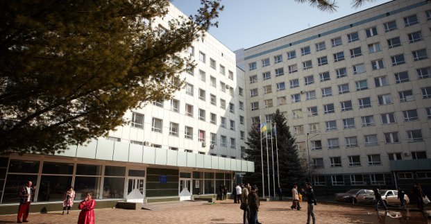 Харьковские больницы готовы к отопительному сезону