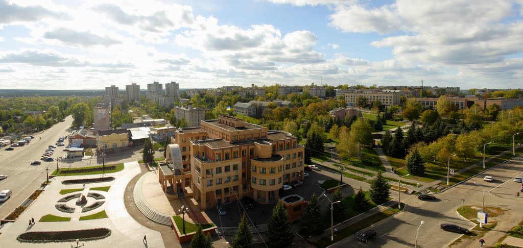 У Балаклії відновили водопостачання після російської ракетної атаки
