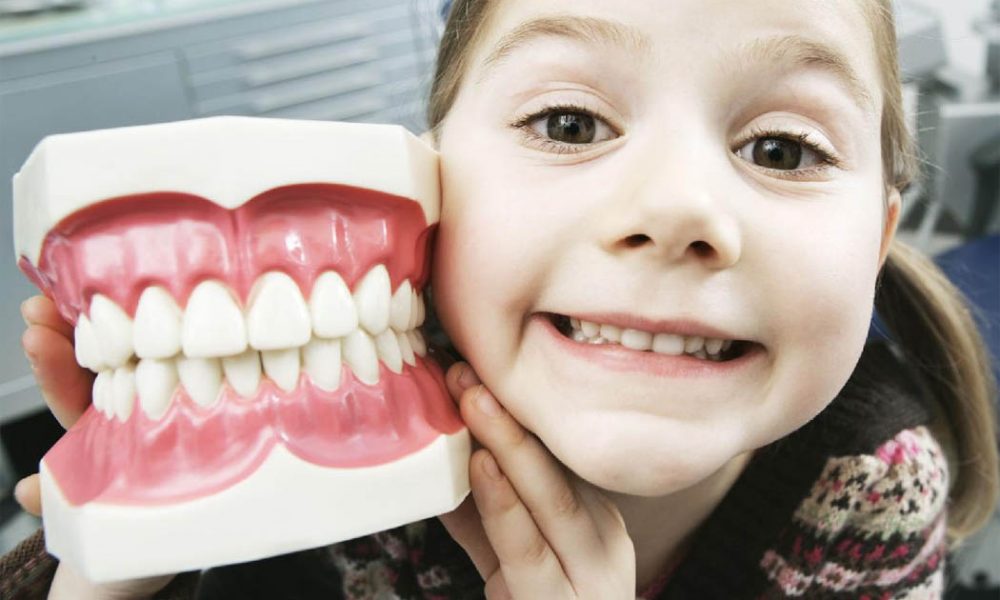Что делать, если у ребенка кривые зубы