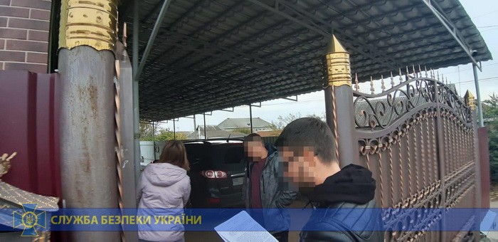 Сотрудники лесхоза присвоили восемь миллионов гривен, заработанных на вырубке леса на Харьковщине
