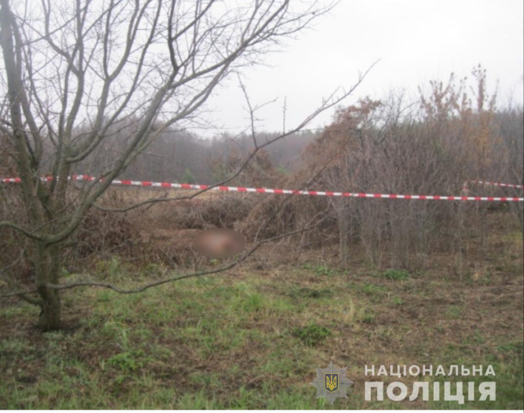 На Харьковщине двое мужчин до смерти избили знакомого
