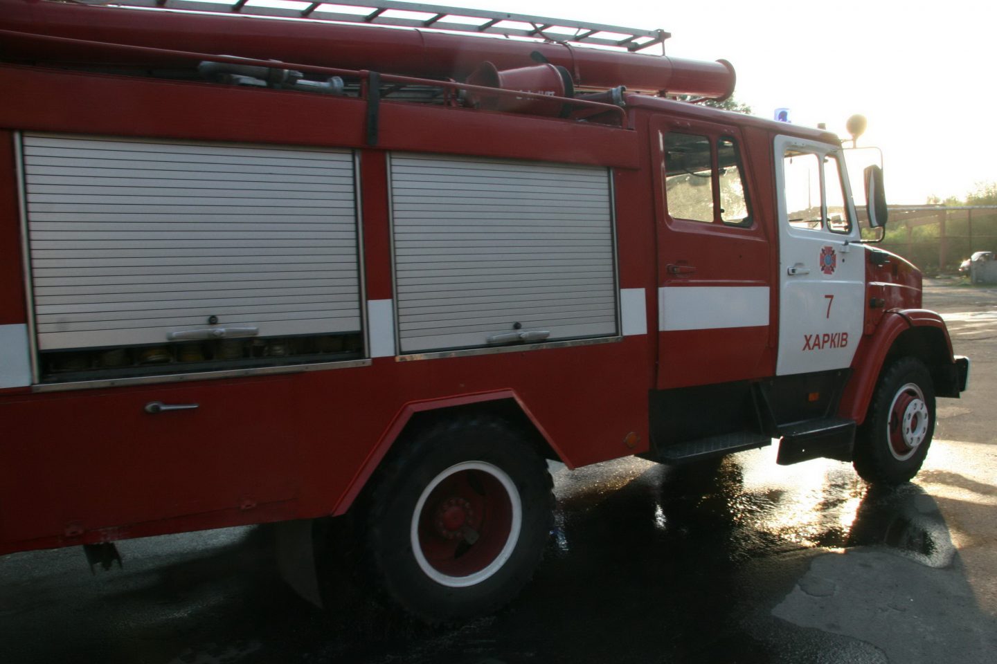 Под Харьковом в результате неосторожности при курении погиб мужчина