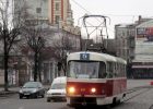 Трамвай №5 с завтрашнего дня будет ходить по-новому