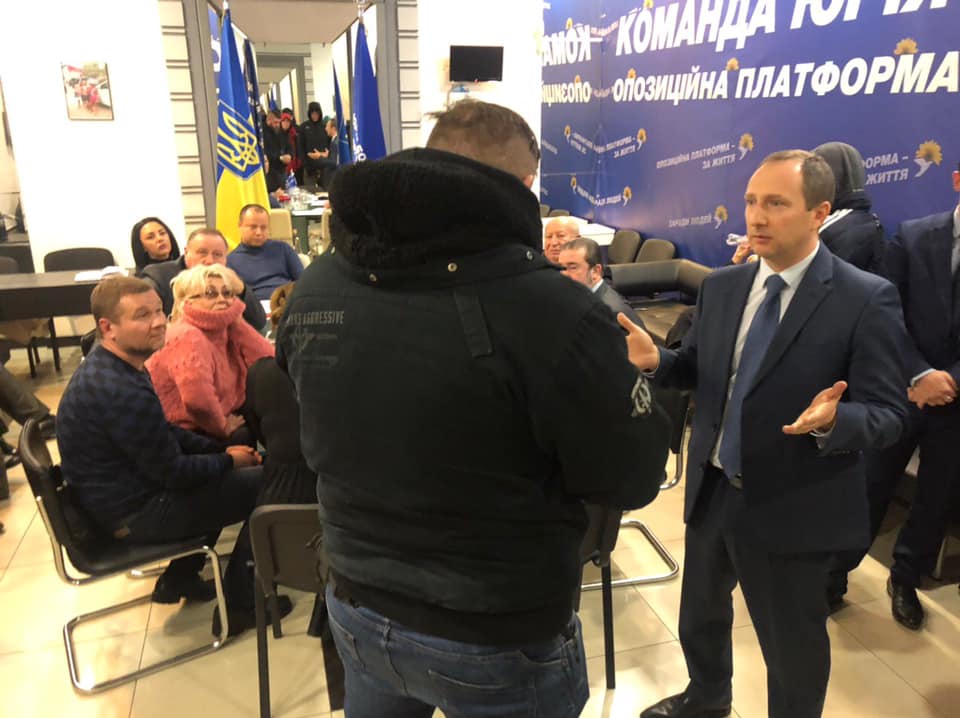 Игоря Райнина незаконно охраняет государственная охрана