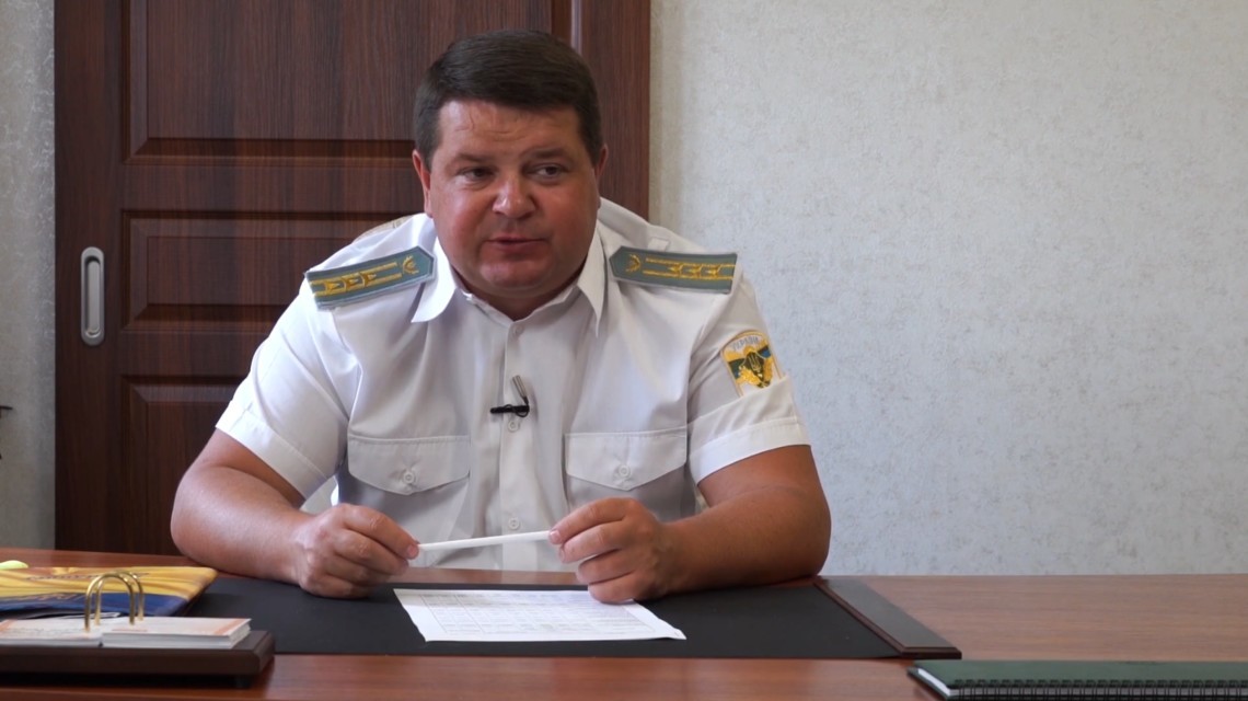 Суд отстранил от должности директора Гутянского лесхоза Виктора Сысу