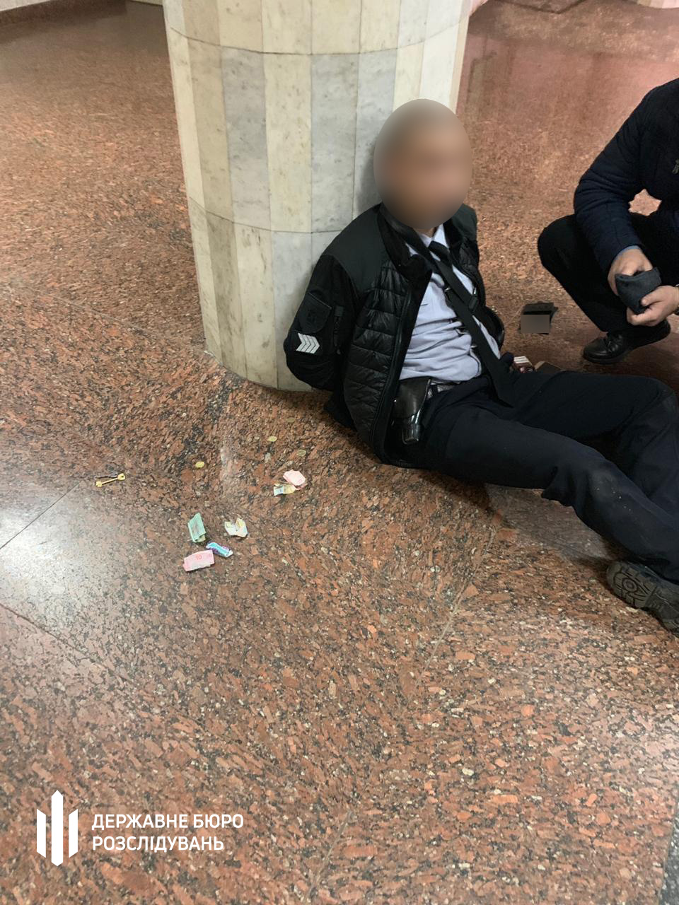 Капралу, который стрелял на станции метро “Научная” грозит пожизненное