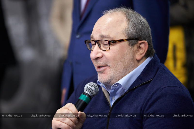 “После назначения я сам ему позвонил, и предложил встретиться. Он отказался”, – Кернес о встрече с Кучером