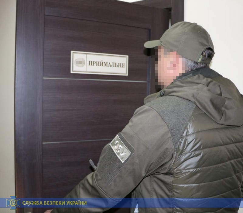 Еще четырем чиновникам Департамента Харьковского городского совета сообщено о подозрении