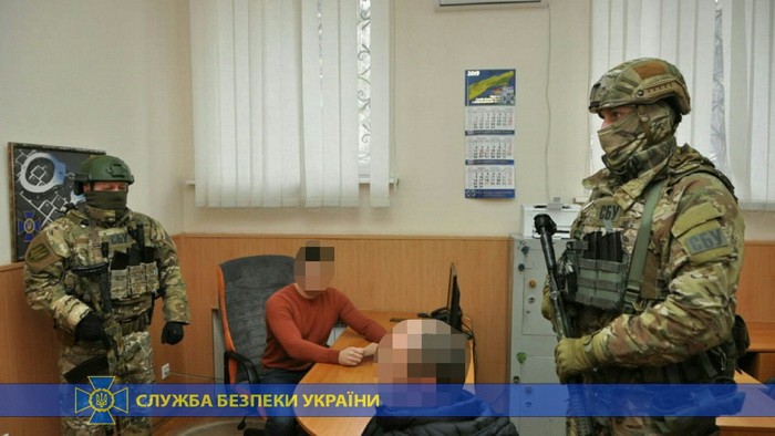 По заданию российских спецслужб интернет-провокатор призывал совершить теракт в Харькове (видео)