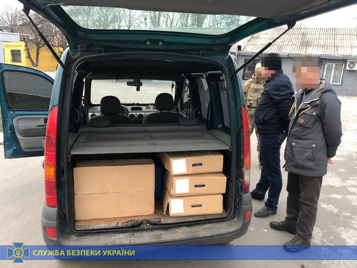 В Харькове руководство колоний воровало и продавало продукты заключенных (видео)