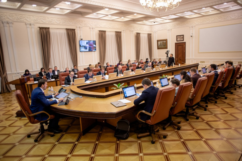 Правительство одобрило законопроект, которым хочет повысить вдвое прожиточный минимум