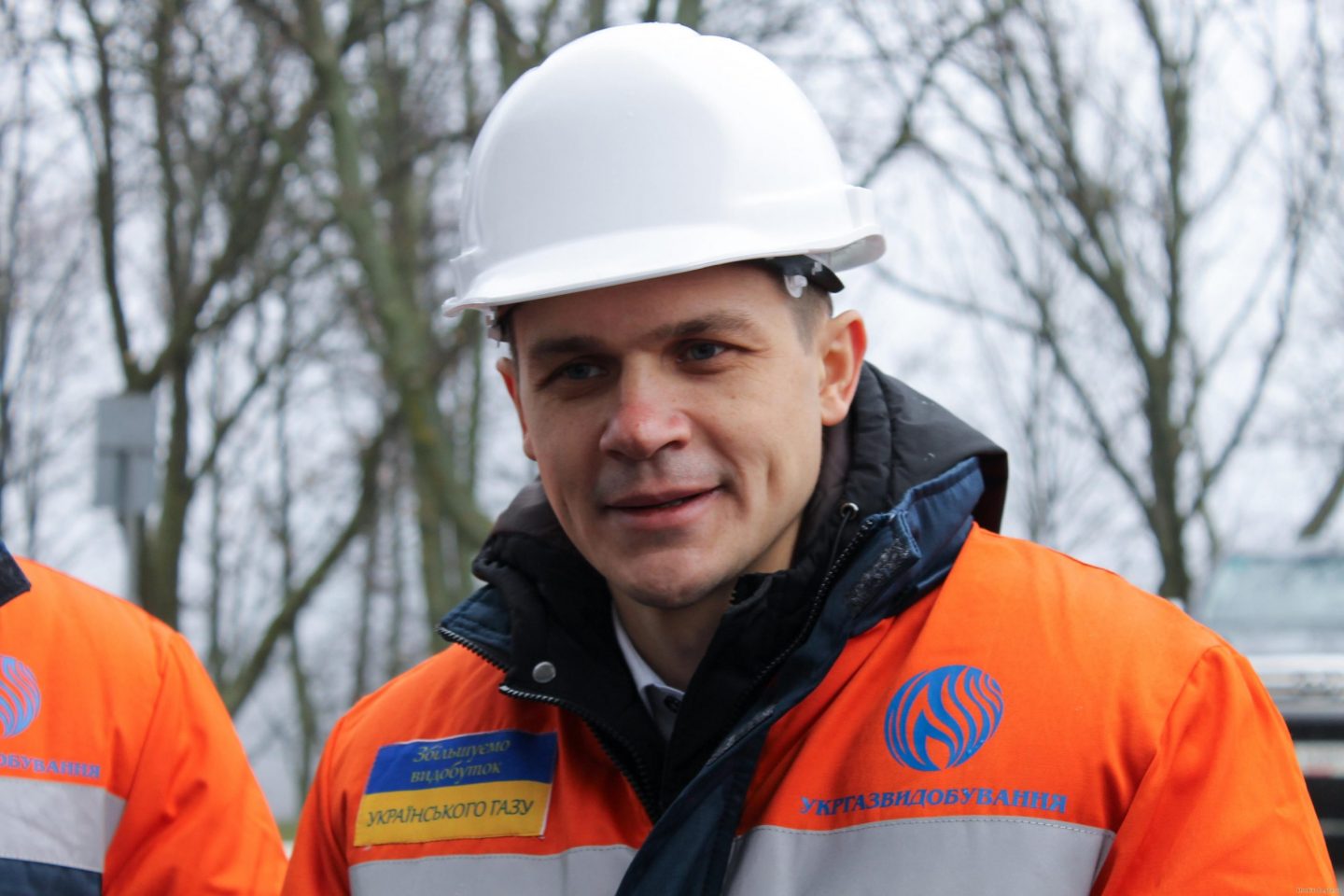 “Сегодня встретился с руководителем ХОГА Алексеем Кучером, инициатива была моя”, – Кернес