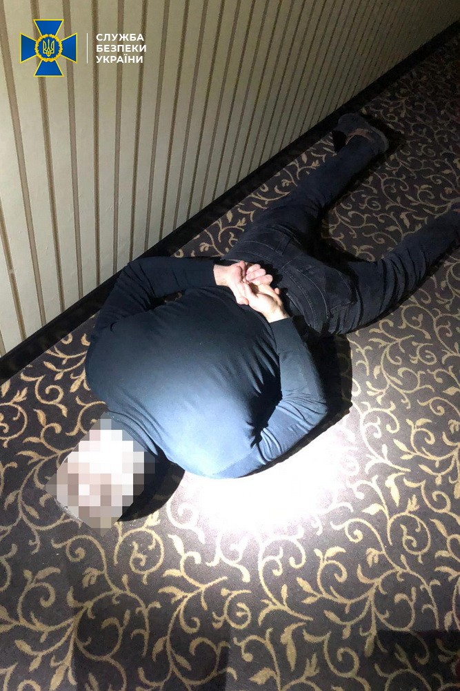 Функционированию “казино” в Харькове способствовали должностные лица правоохранительных и фискальных органов – СБУ