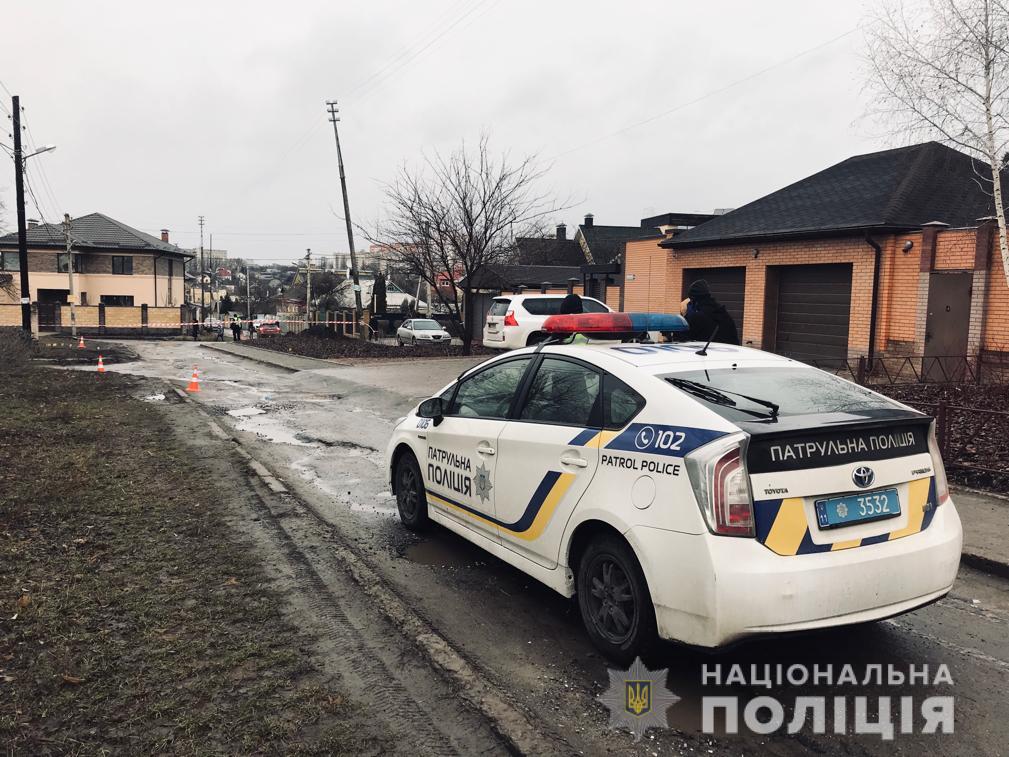 В Харькове стреляли и взорвали гранату: полиция ввела план “Сирена”