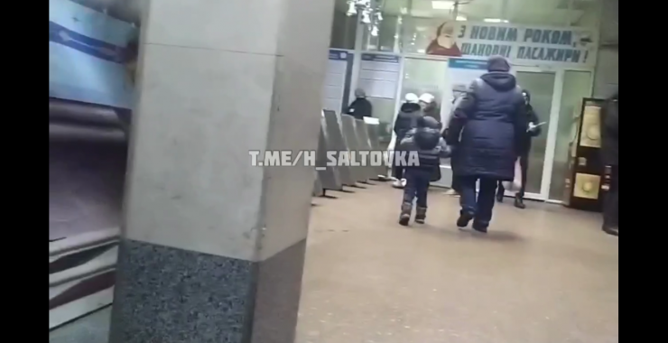 На «Леваде» мужчина пытался покончить с собой