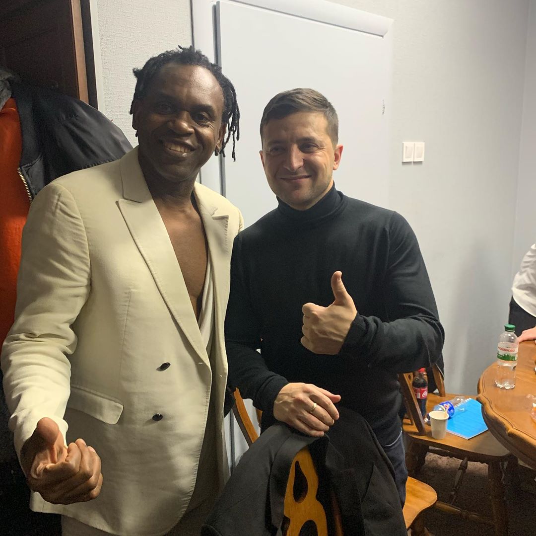 ГПСУ: Границу Dr. Alban пересекал в соответствии с действующим законодательством