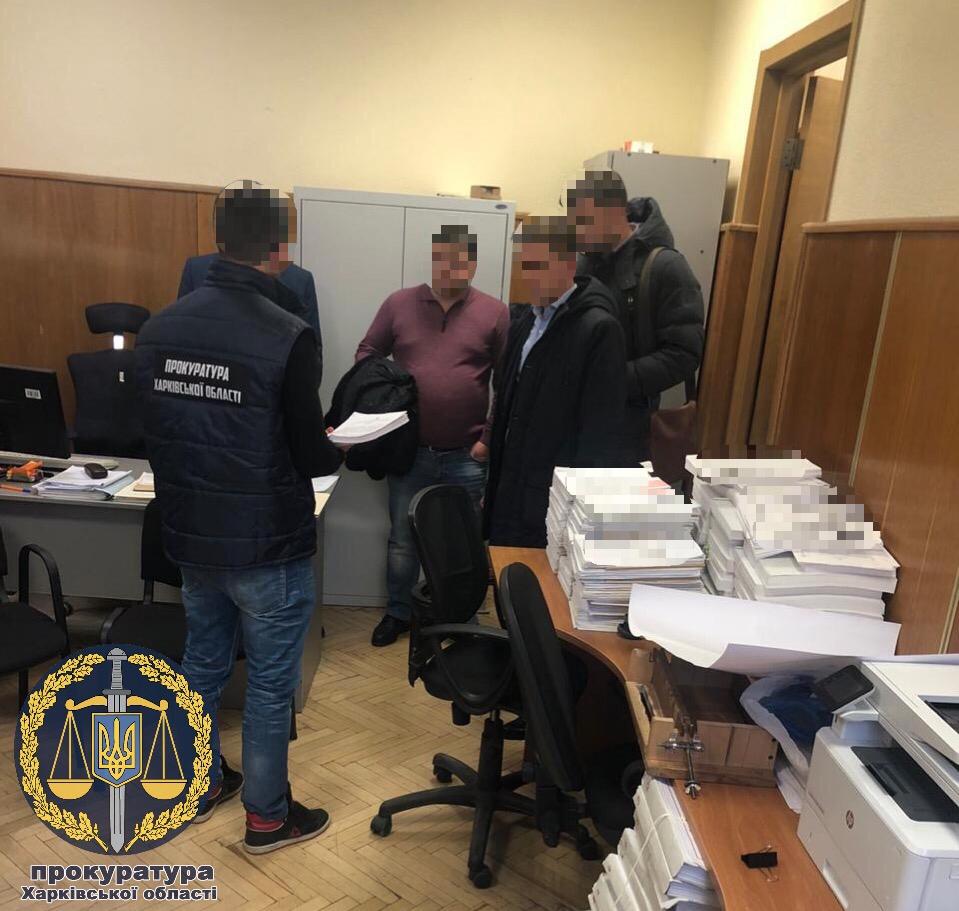 Против лесничего, которого ругал Зеленский, открыли новое дело