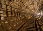 В Харькове начали подготовительные работы для строительства новых станций метро
