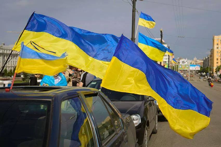 Из Харькова в Новые Санжары состоится “Автопробег против мракобесия”