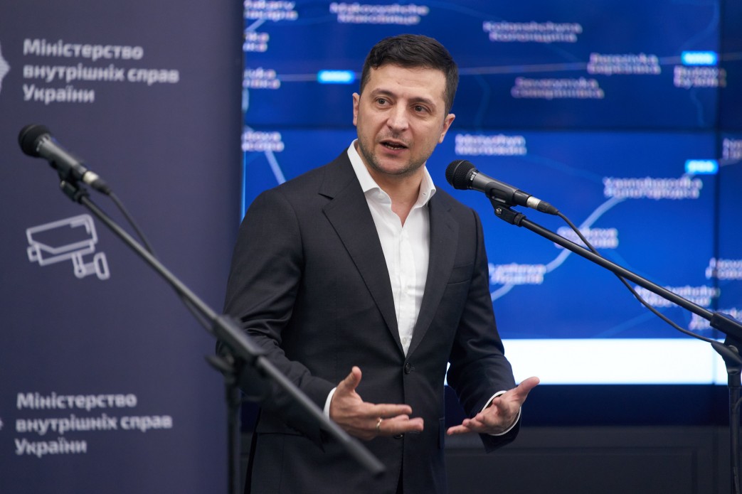 “Мэр города должен понимать, что каждый зараженный в Харькове будет на его совести”, – Зеленский ответил на слова Кернеса (видео)